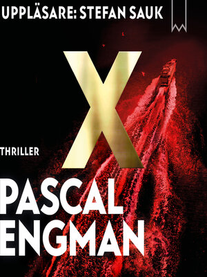 cover image of X